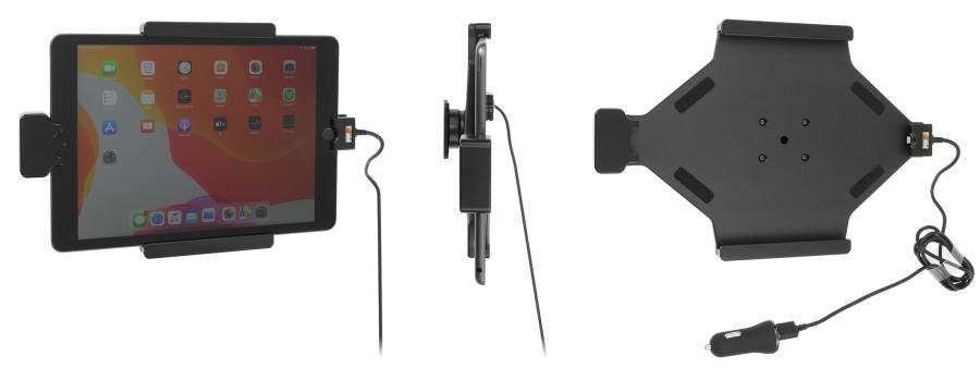 Holder For Locking  Active  Holder With Usb Cable And