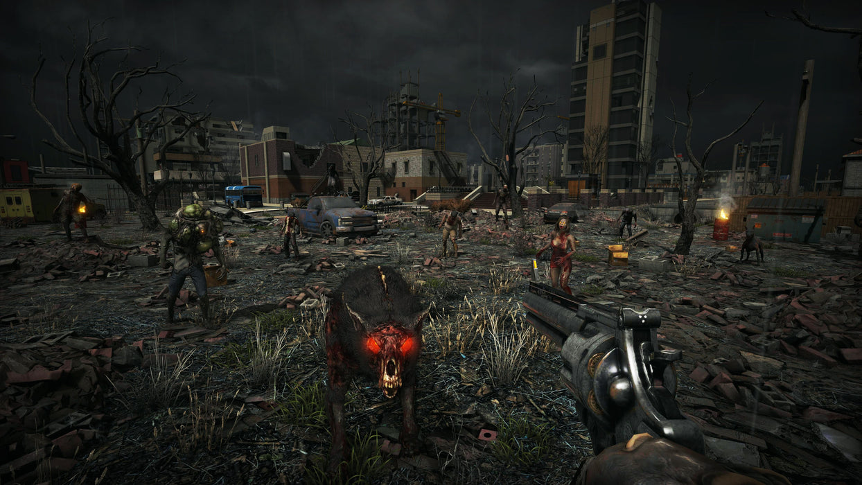 EAN 5056635614414 - FLASHPOINT 7 Days to Die (Playstation 5) Estándar Plurilingüe imagen 8
