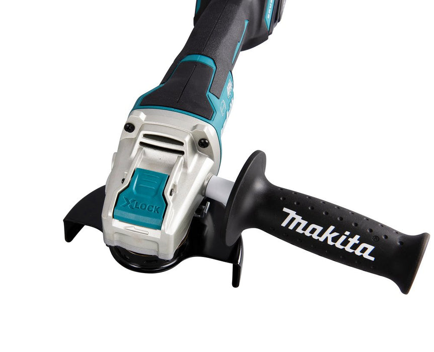 EAN 88381751100 - Makita DGA520ZX1 amoladora angular 12,5 cm 8500 RPM 1,8 kg imagen 10