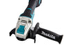 EAN 88381751100 - Makita DGA520ZX1 amoladora angular 12,5 cm 8500 RPM 1,8 kg imagen 10