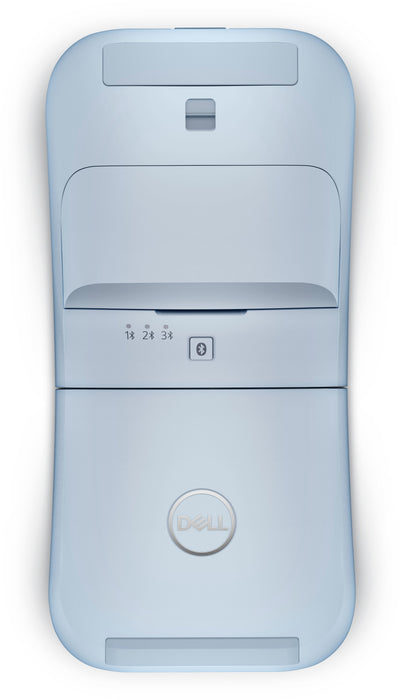 EAN 5397184790014 - DELL MS700 ratón Viajes Ambidextro Bluetooth Óptico 4000 DPI imagen 6