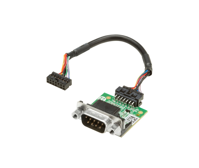 EAN 0192545078344 - HP Internal Serial Port (600/705/800) tarjeta y adaptador de interfaz Interno De serie imagen 2
