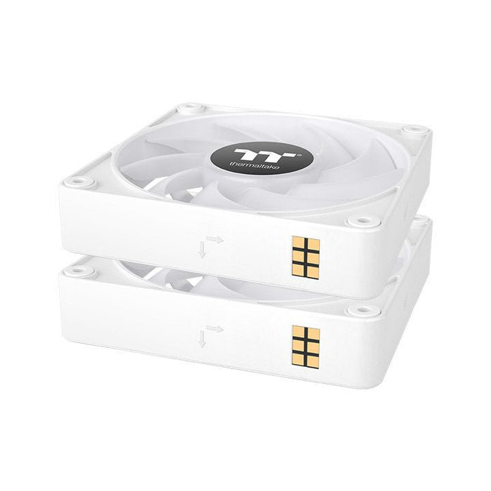 EAN 4711475644618 - Thermaltake CL-F190-PL12SW-A sistema de refrigeración para ordenador Carcasa del ordenador Ventilador 12  imagen 4