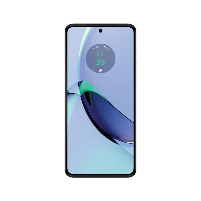 Motorola Xt2347-2 Moto G84 5g Dual Sim 8gb Ram 256gb - Marshmallow Blue