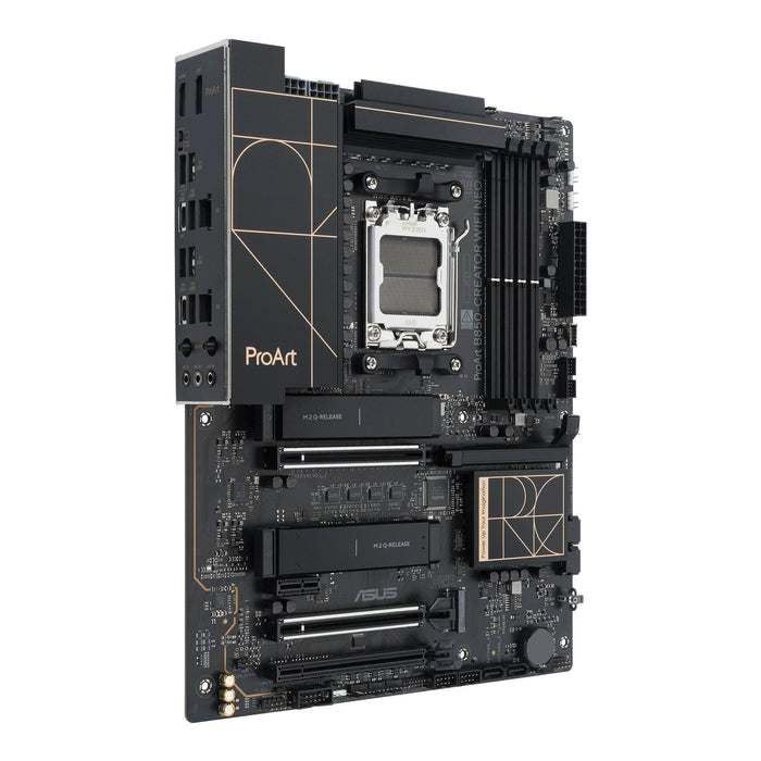 Placa Base Asus Proart B850-Creator Wifi Neo Amd,Am5,Ddr5,Atx