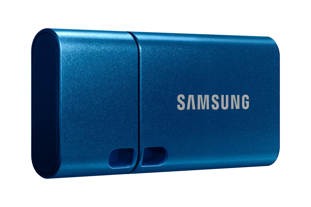 EAN 8806092535909 - Samsung MUF-256DA unidad flash USB 256 GB USB Tipo C 3.2 Gen 1 (3.1 Gen 1) Azul imagen 3