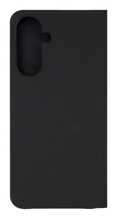 Samsung Mobeen Flip Cover Fr Galaxy A37 Black