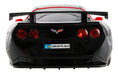 EAN 4262500343025 - Amewi Corvette C6R modelo controlado por radio Coche de carreras Motor eléctrico 1:18 imagen 6