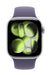 EAN 0195950535044 - Apple MFGH4ZM/A Accesorios para dispositivos vestibles inteligentes Grupo de rock Púrpura Fluoroelastómer imagen 1