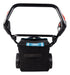 EAN 0088381756679 - Makita DLM480PT2 cortadora de césped Cortacésped manual Batería Negro, Turquesa imagen 4