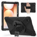 EAN 4252011913435 - 4smarts 541749 funda para tablet 22,1 cm (8.7") Negro imagen 1