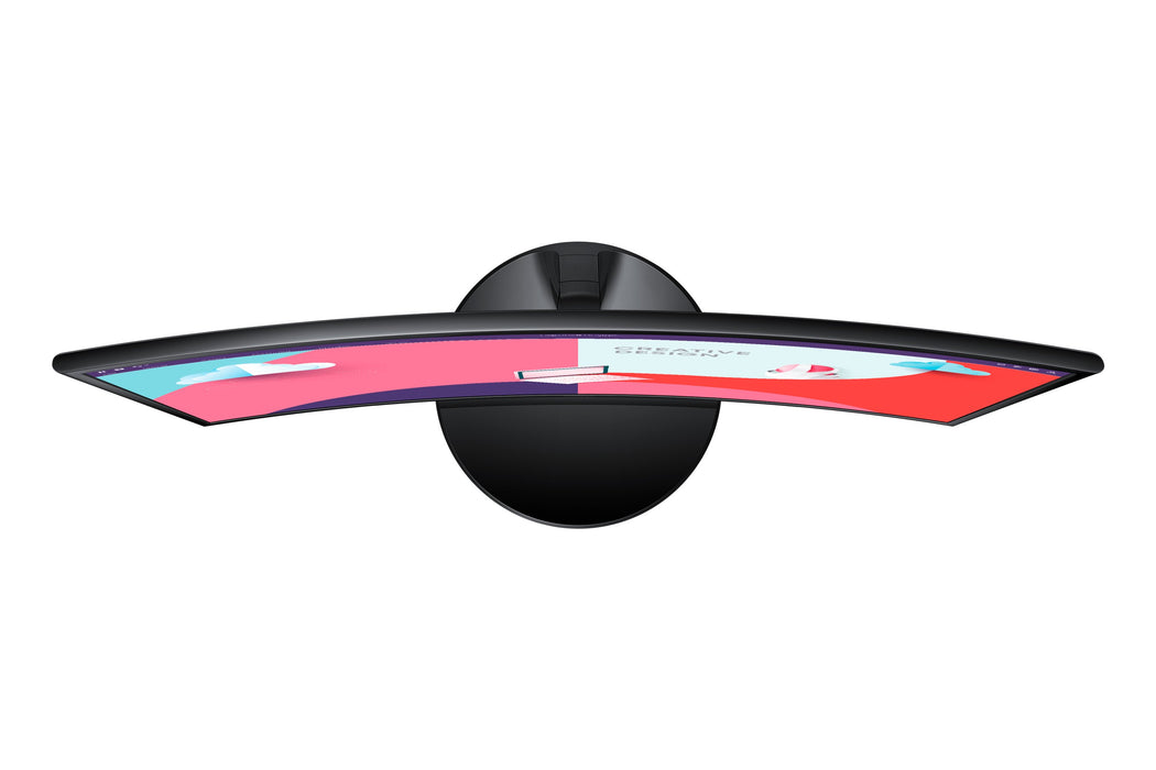 EAN 8806094769395 - Samsung S36C pantalla para PC 68,6 cm (27") 1920 x 1080 Pixeles Full HD LCD Negro imagen 9