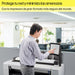 EAN 0193808345951 - HP Designjet T1600dr 36-in PostScript Printer impresora de gran formato Inyección de tinta térmica Color  imagen 15
