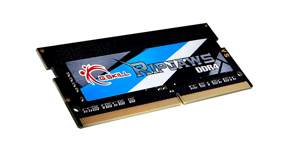 EAN 4713294226648 - G.Skill Ripjaws F4-3200C22S-16GRS módulo de memoria 16 GB 1 x 16 GB DDR4 260-pin SO-DIMM imagen 2