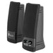 EAN 8436001290034 - NGS SB150 altavoz De 1 vía Negro Alámbrico 4 W imagen 2