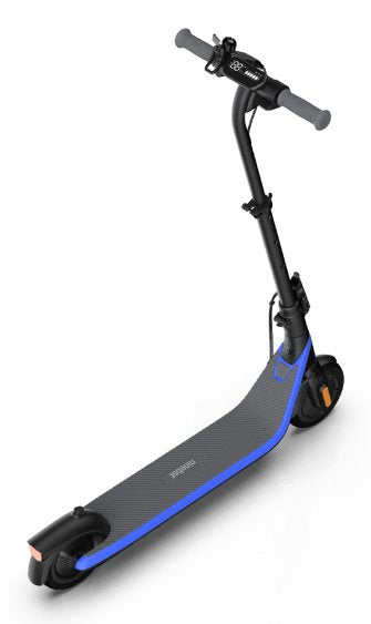 EAN 8720254406138 - Ninebot by Segway eKickScooter C2 PRO Negro, Azul 16 kmh 5 Ah imagen 2