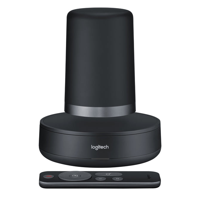 EAN 5099206079533 - Logitech 960-001227 sistema de video conferencia imagen 3