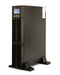 EAN 8716309126458 - Gembird ENERGENIE online rack UPS 1000VA 3x IEC LCD display juodas colour imagen 1