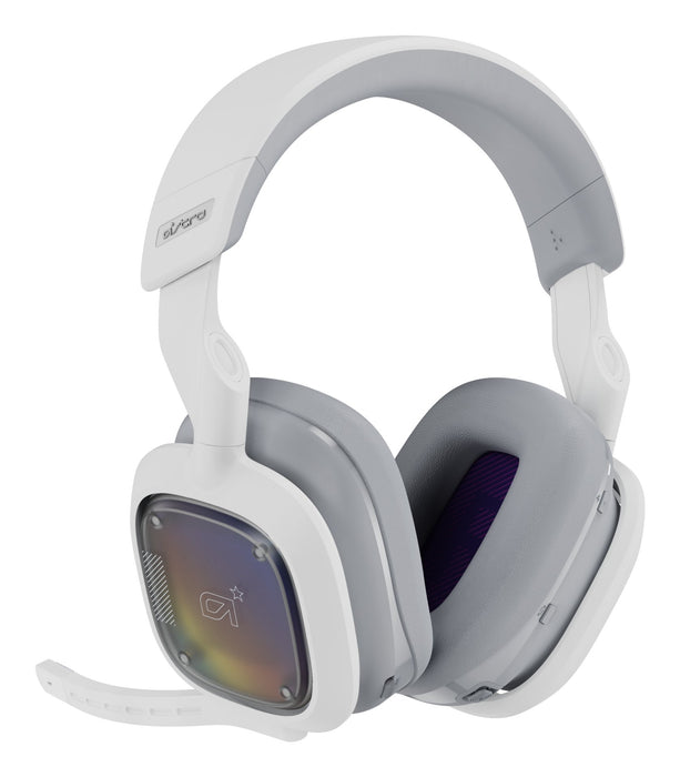 EAN 5099206097445 - ASTRO Gaming A30 Auriculares Inalámbrico Diadema Juego Bluetooth Blanco imagen 2