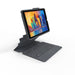 EAN 840056143463 - ZAGG Pro Keys QWERTZ Alemán Bluetooth Negro imagen 1