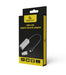 EAN 8716309130424 - Gembird A-USB3AC-LAN2G-01 adaptador de red PowerLine 2500 Mbit/s Ethernet Negro, Gris 1 pieza(s) imagen 1