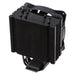EAN 8436545692929 - Hiditec C12 PWM Procesador Enfriador 12 cm Negro imagen 3