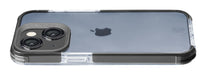 EAN 8018080466076 - Cellularline 8018080466076 funda para teléfono móvil 15,5 cm (6.1") Negro imagen 2