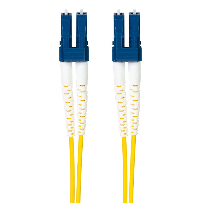 Logilink Fiber Patch Cord Os2 Lc-Lc 50m 9 125? Duplex