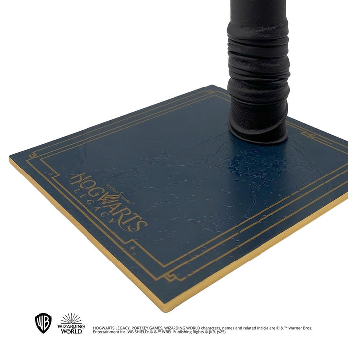 EAN 3760352732628 - Lexip Hogwarts Legacy "Ancient Magic" Soporte para auriculares imagen 3