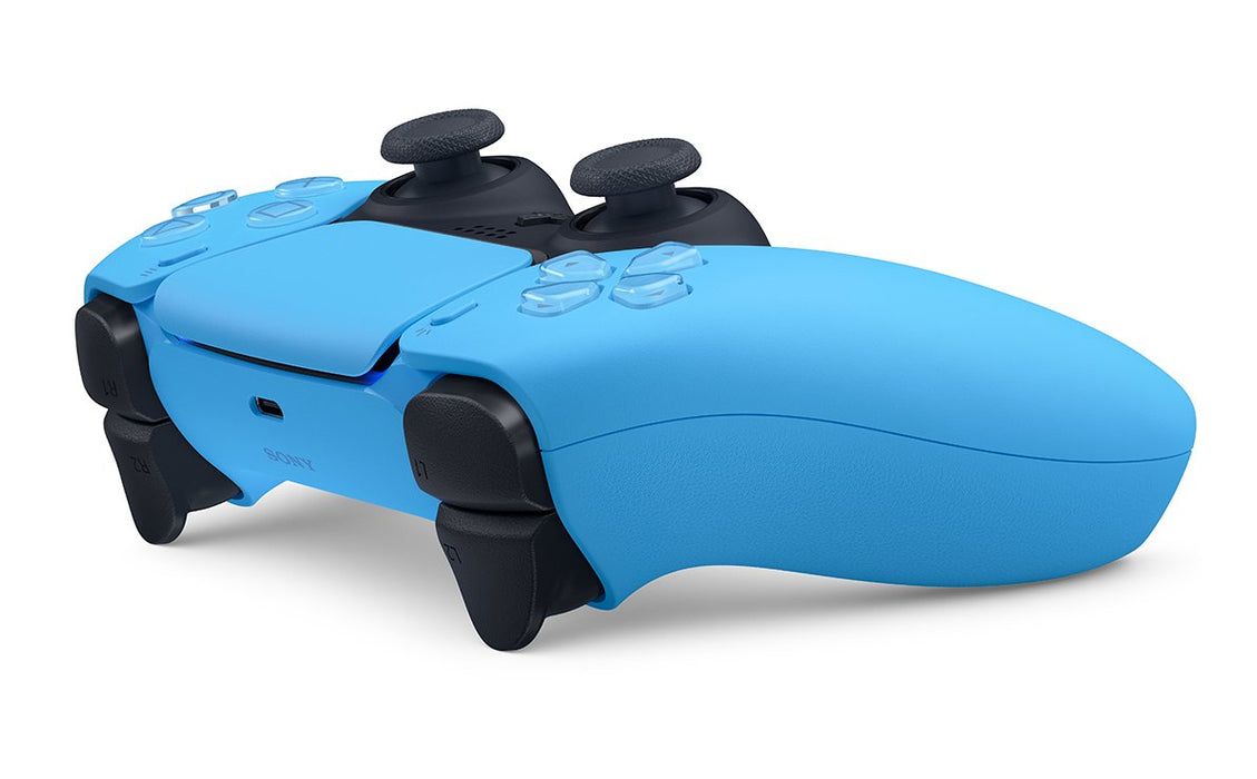 Kontroler Inalámbrico Sony Ps5 Dualsense Starlight Blue