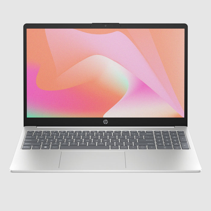 Portátil 15-Fd1013ns Ultra 7-155h 32gb Ddr5 2dm 5600 1tb Pcie Intel Arc        Graphics 15.6 Fhd Antiglare Ips 300 Nits Natural Silver Win 11
