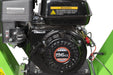 EAN 9120039232690 - Zipper ZI-HAEK4100 triturador de césped 4100 W Hoja imagen 2
