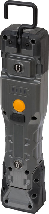 EAN 4007123663422 - Brennenstuhl 1175680 linterna Negro, Gris Linterna de mano LED imagen 6