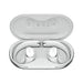 EAN 6957141410479 - QCY Crossky R70 Auriculares Inalámbrico De oreja abierta Llamadas/Música Bluetooth Gris claro, Plata imagen 3