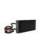 EAN 8435443721816 - Nfortec NF-WC-ATRIAX-240-B sistema de refrigeración para ordenador Procesador Sistema de refrigeración lí imagen 6