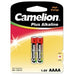EAN 4260033150295 - Camelion LR61-BP2 Batería de un solo uso AAAA Alcalino imagen 1