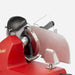 EAN 8052862465239 - Berkel Red Line 250 rebanadora Eléctrico 190 W Rojo Aluminio imagen 5