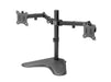 EAN 4015867222935 - Equip 650123 soporte para monitor 81,3 cm (32") Escritorio Negro imagen 2