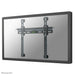 EAN 8717371443634 - Neomounts PLASMA-W040BLACK soporte para TV 132,1 cm (52") Negro imagen 3