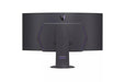 EAN 8806084809384 - LG 45GS95QE-B pantalla para PC 114,3 cm (45") 3440 x 1440 Pixeles Wide Quad HD OLED Negro imagen 5