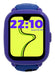 EAN 8437026689346 - SaveFamily Iconic Plus 2 4,52 cm (1.78") 40 mm Digital Pantalla táctil 4G Azul Wifi GPS (satélite) imagen 2