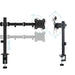 EAN 8433281014374 - TooQ DB1802TN-B soporte para monitor 81,3 cm (32") Escritorio imagen 2