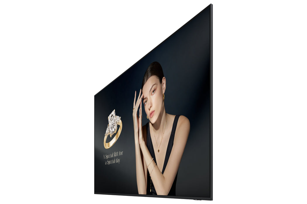 EAN 8806097654834 - Samsung QH115F-X Pantalla plana para señalización digital 2,92 m (115") LCD Wifi 1000 cd / m² 4K Ultra HD imagen 6