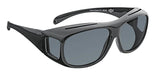 EAN 4003801861258 - Wedo 271 48599 gafas de sol Ovalado Envolvente imagen 1