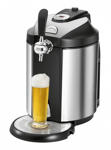 EAN 4006160040241 - Clatronic BZ 3740 Bebidas frías Aislante imagen 1