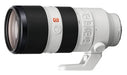 EAN 4548736038417 - Sony FE 70-200MM F2.8 GM OSS SLR Objetivo telefoto zoom Negro, Blanco imagen 5