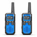EAN 8011869203893 - Midland XT50 Pro two-way radios 85 canales Negro, Azul imagen 1