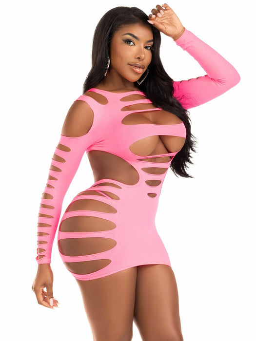 EAN 0714718571010 - Leg Avenue 87211_02922 conjunto de ropa interior y bodi imagen 3