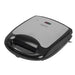 EAN 5908256834873 - Camry Premium CR 3023 sandwichera 1500 W Negro, Gris imagen 1