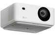 EAN 5055387667402 - Optoma ML1080 550 lúmenes ANSI DLP 1080p (1920x1080) Blanco imagen 6
